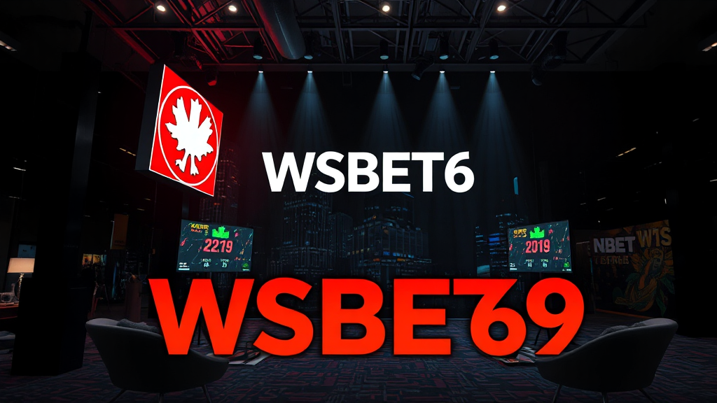 WSBET69: A Comprehensive Overview of Its Digital Ecosystem WSBET69: A Comprehensive Overview of Its Digital Ecosystem