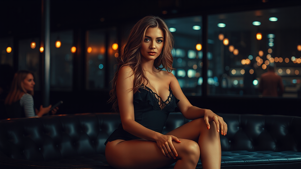 Exploring the World of Adelaide Escorts: A Comprehensive Guide Exploring the World of Adelaide Escorts: A Comprehensive Guide